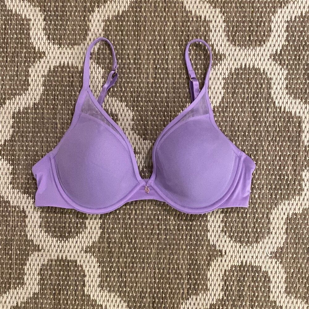 ThirdLove bra, size 34C